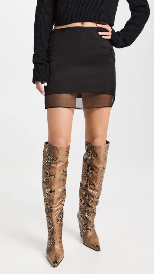 Paris Texas Jane Boots - Image 2
