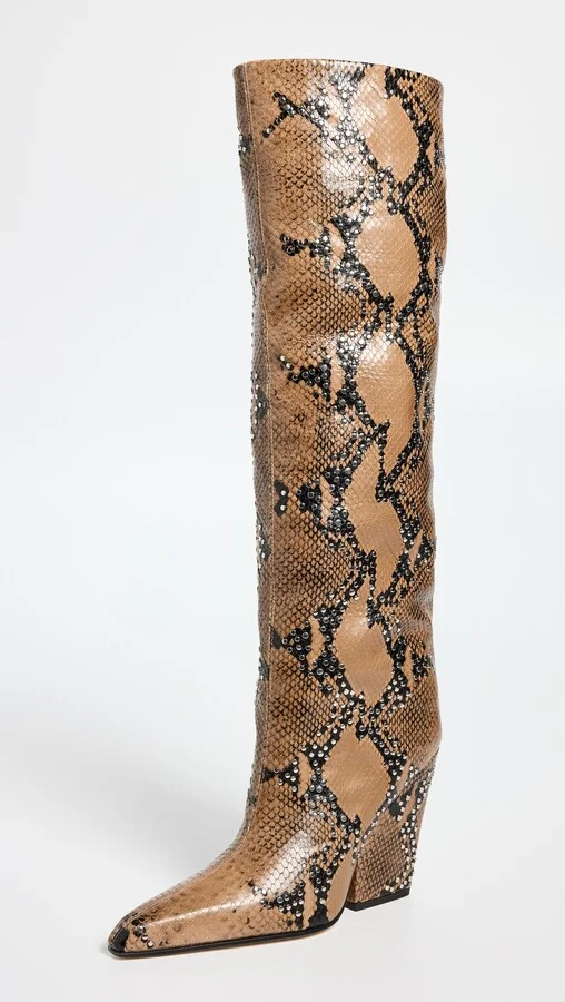 Paris Texas Jane Boots - Image 3