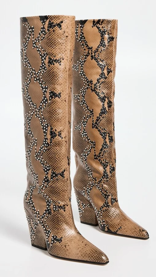 Paris Texas Jane Boots - Image 4