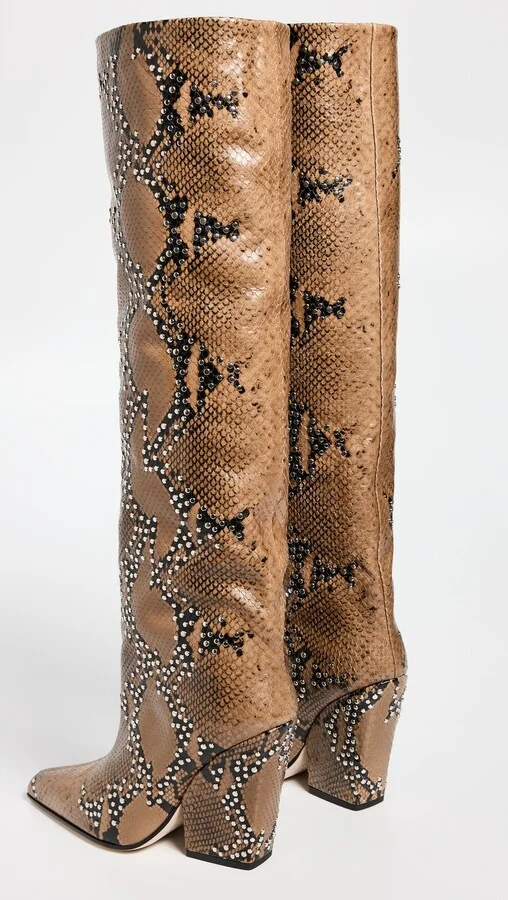 Paris Texas Jane Boots - Image 5