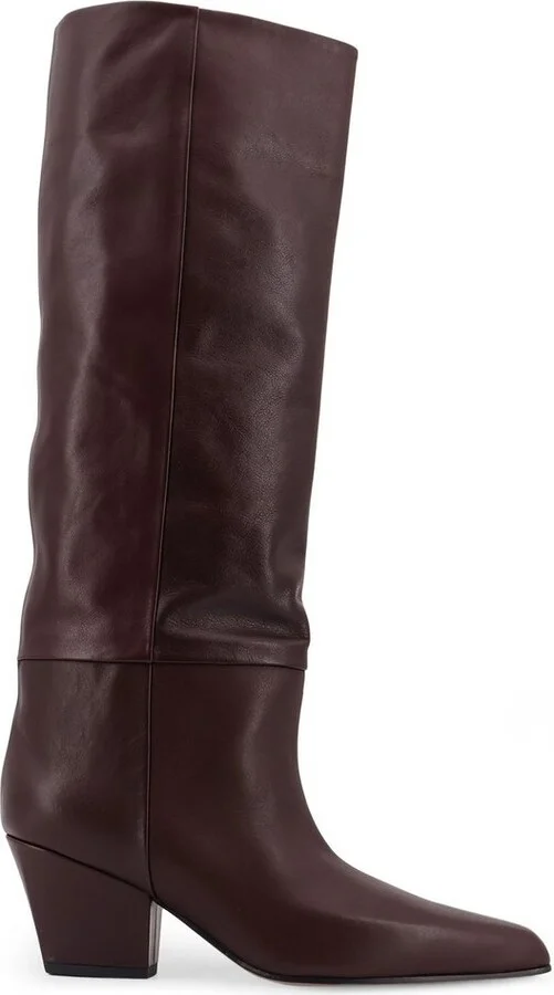 Paris Texas Jane Boots