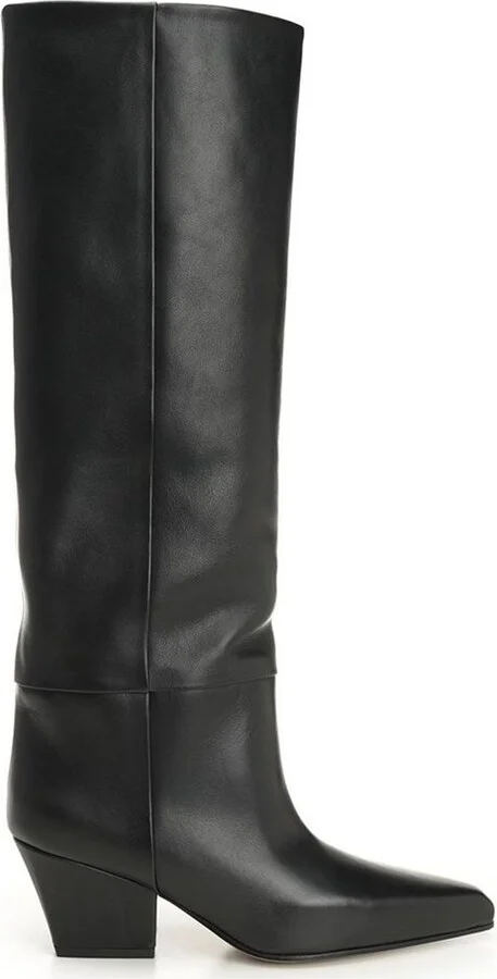 Paris Texas Jane Boots