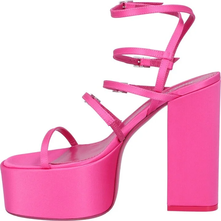 Paris Texas Jessica Sandal - Image 2