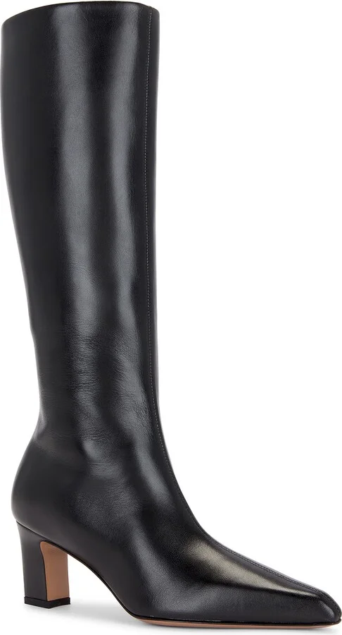 Paris Texas Jude Boot 65 in Black - Image 2