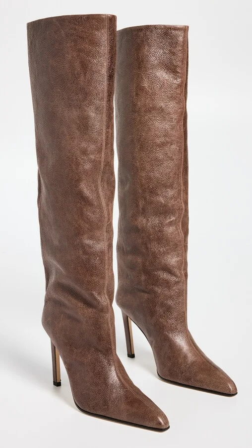 Paris Texas Jude Boots - Image 4