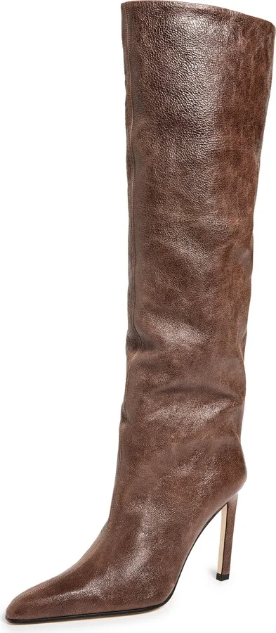 Paris Texas Jude Boots
