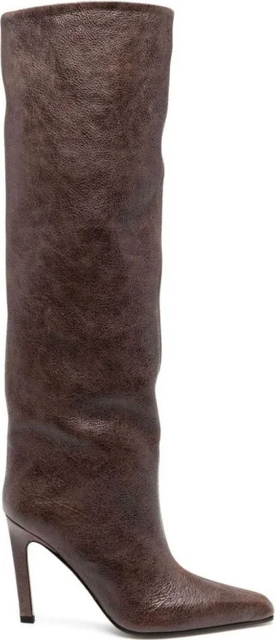 Paris Texas Jude Knee-High Boots