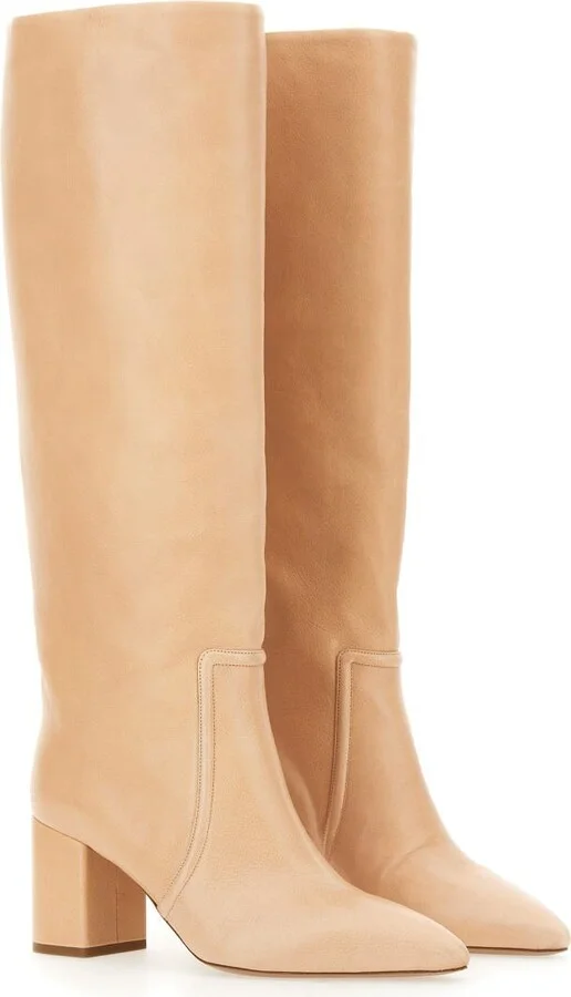 Paris Texas Knee-High Boot - Image 2
