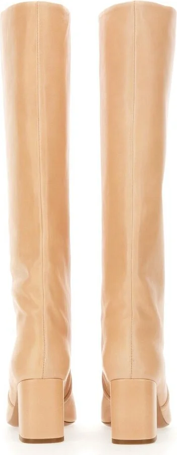Paris Texas Knee-High Boot - Image 3