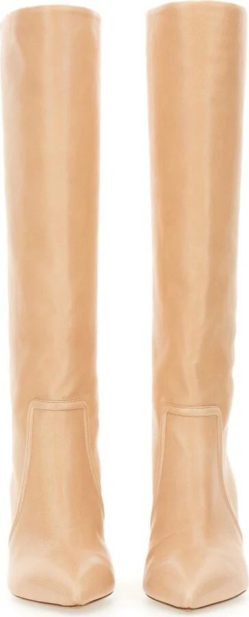 Paris Texas Knee-High Boot - Image 4