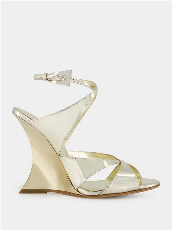 Paris Texas Laila Sandals