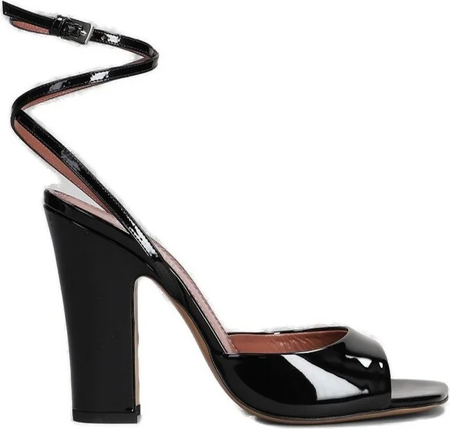 Paris Texas Lara Sandals