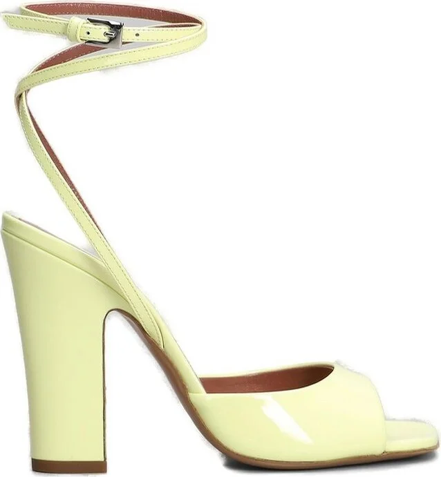 Paris Texas Lara Sandals