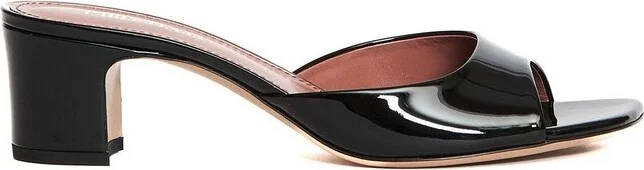 Paris Texas Lara Slip-On Mules