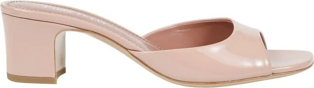 Paris Texas Lara Slip-On Mules