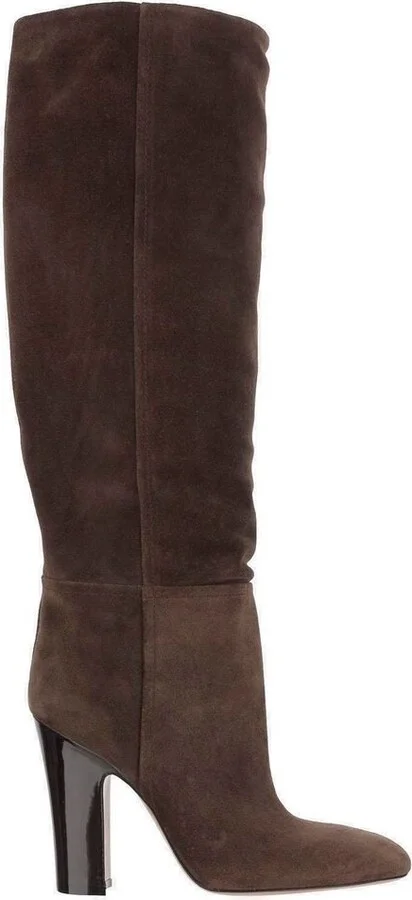 Paris Texas Lavinia Boots