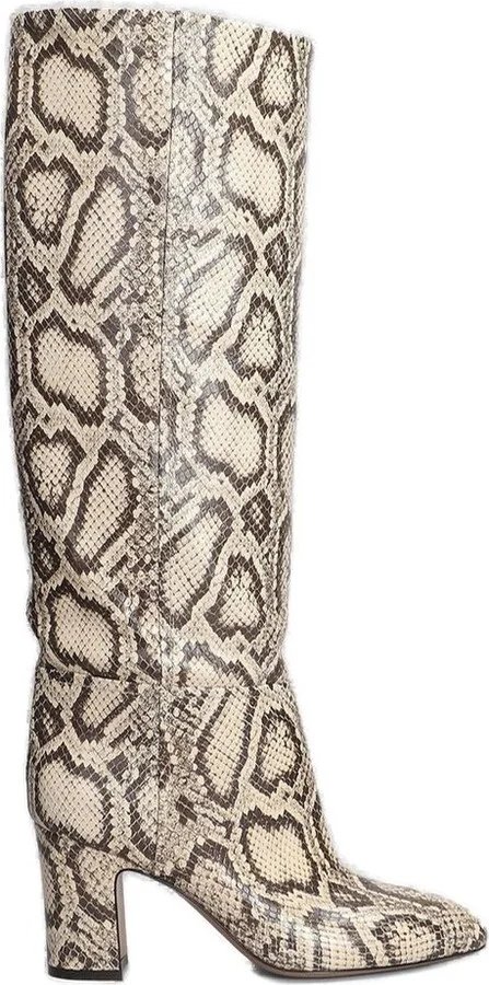 Paris Texas Lavinia Boots