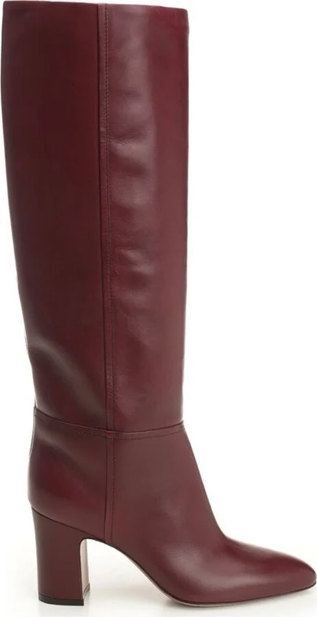 Paris Texas Lavinia Boots