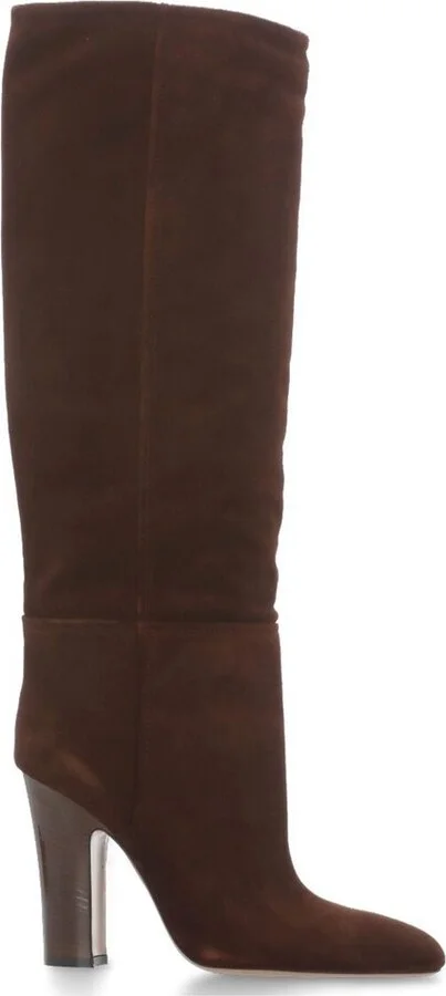 Paris Texas Lavinia Boots