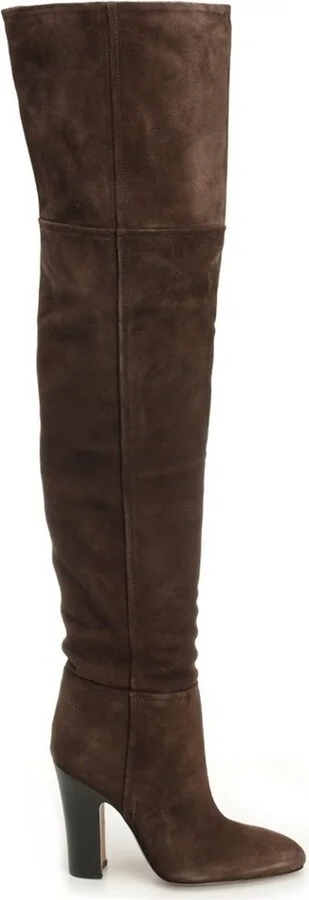 Paris Texas Lavinia Over The Knee Boots