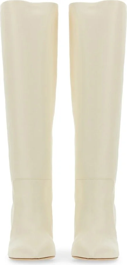 Paris Texas Leather Boot - Image 4