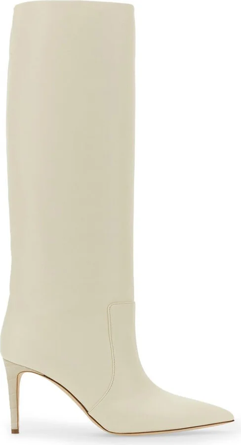 Paris Texas Leather Boot