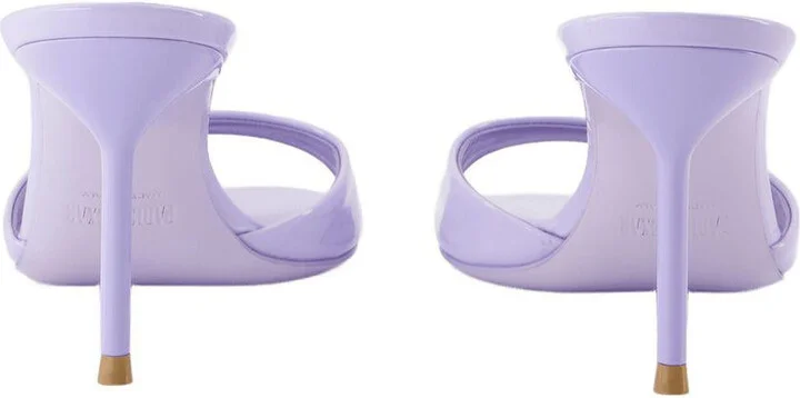 Paris Texas Lidia 70 Pumps - Image 3