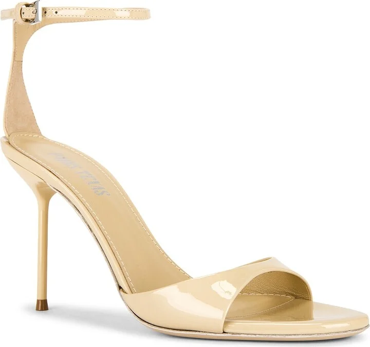 Paris Texas Lidia 90 in Beige - Image 2