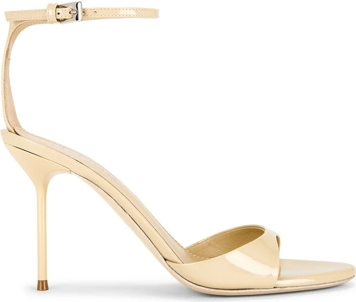 Paris Texas Lidia 90 in Beige