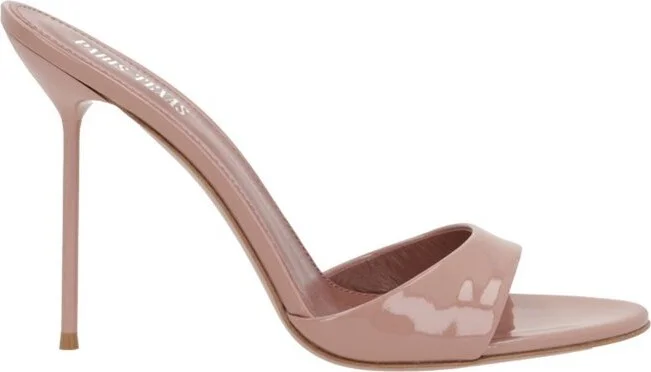 Paris Texas Lidia Almond Toe Sandals