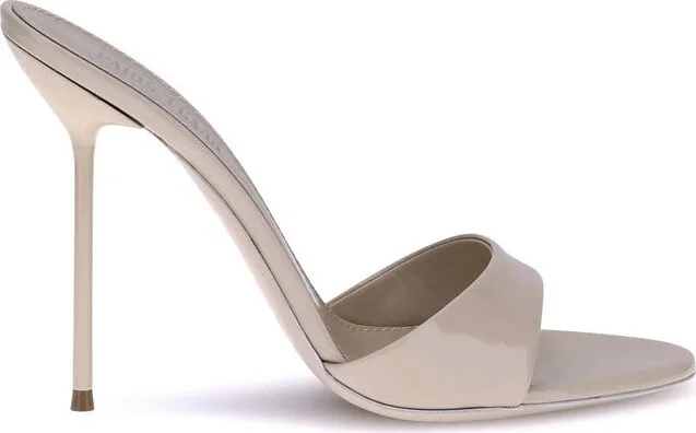 Paris Texas Lidia Almond Toe Sandals