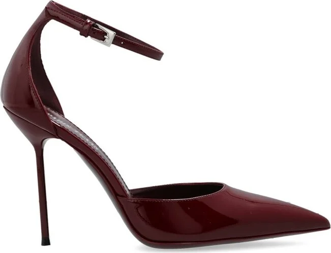 Paris Texas Lidia Heeled Pumps