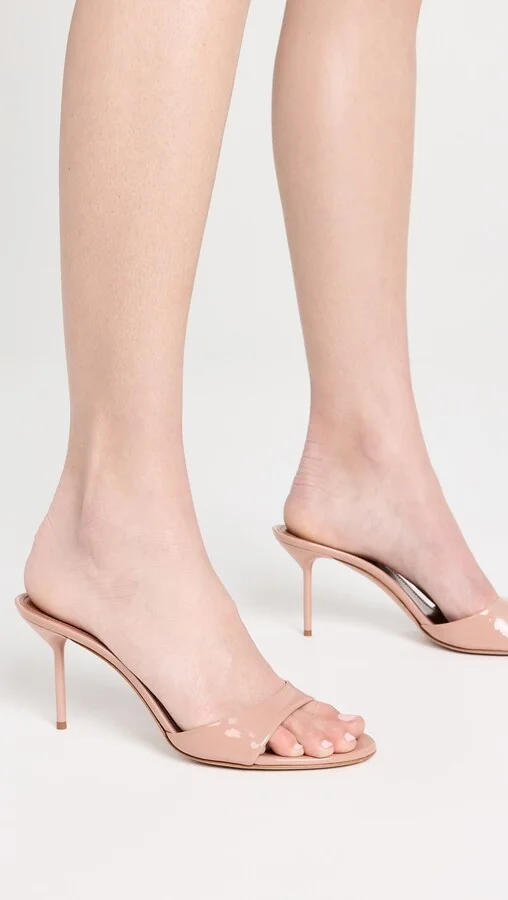 Paris Texas Lidia Mule Heels - Image 4