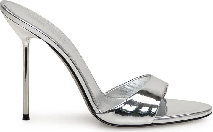 Paris Texas Lidia Mule