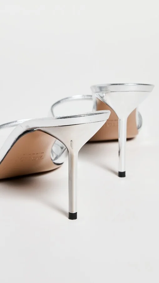 Paris Texas Lidia Mules - Image 3