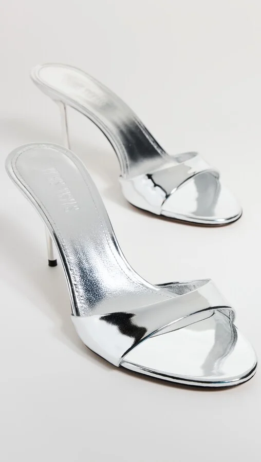 Paris Texas Lidia Mules - Image 4