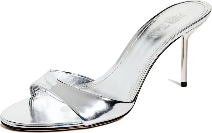Paris Texas Lidia Mules