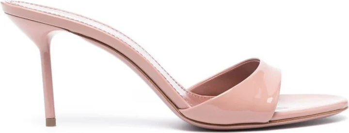 Paris Texas Lidia Mules