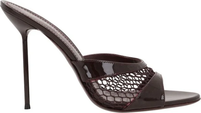 Paris Texas Lidia Mules