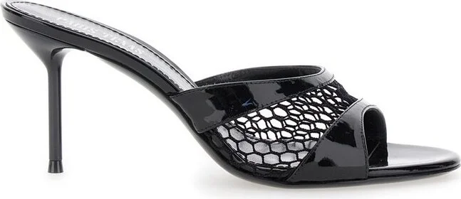 Paris Texas Lidia Mules