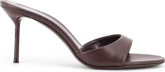 Paris Texas Lidia Mules