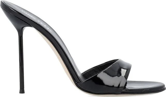 Paris Texas Lidia Mules