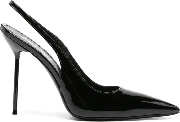 Paris Texas Lidia Patent Leather Pumps