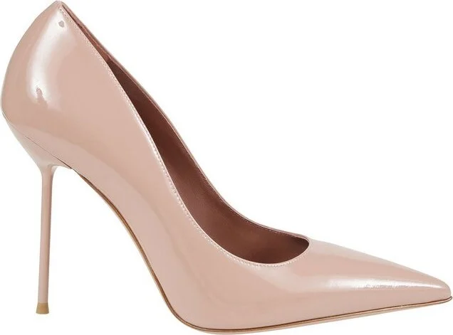 Paris Texas Lidia Pointed Toe Pumps