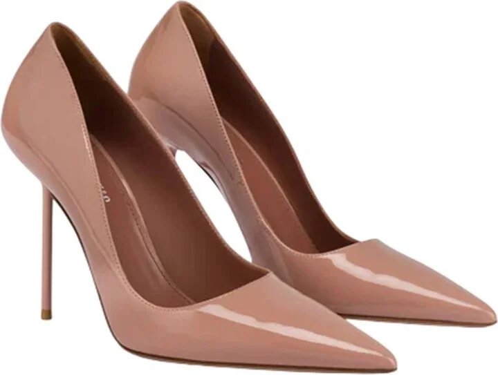 Paris Texas Lidia Pump - Image 2