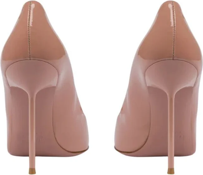 Paris Texas Lidia Pump - Image 3