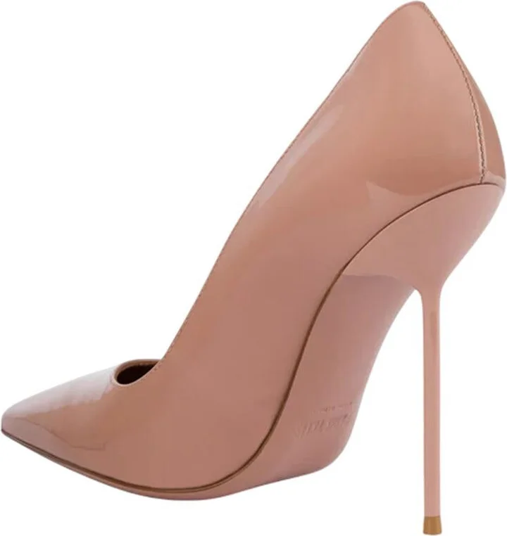 Paris Texas Lidia Pump - Image 5