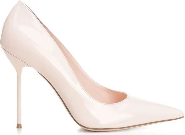Paris Texas Lidia Pumps