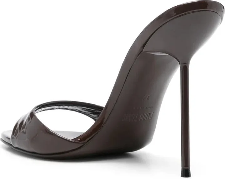 Paris Texas Lidia Sandals 105Mm - Image 3