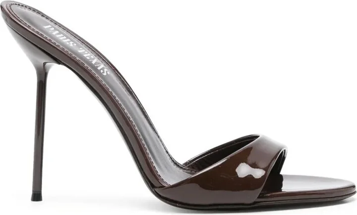 Paris Texas Lidia Sandals 105Mm